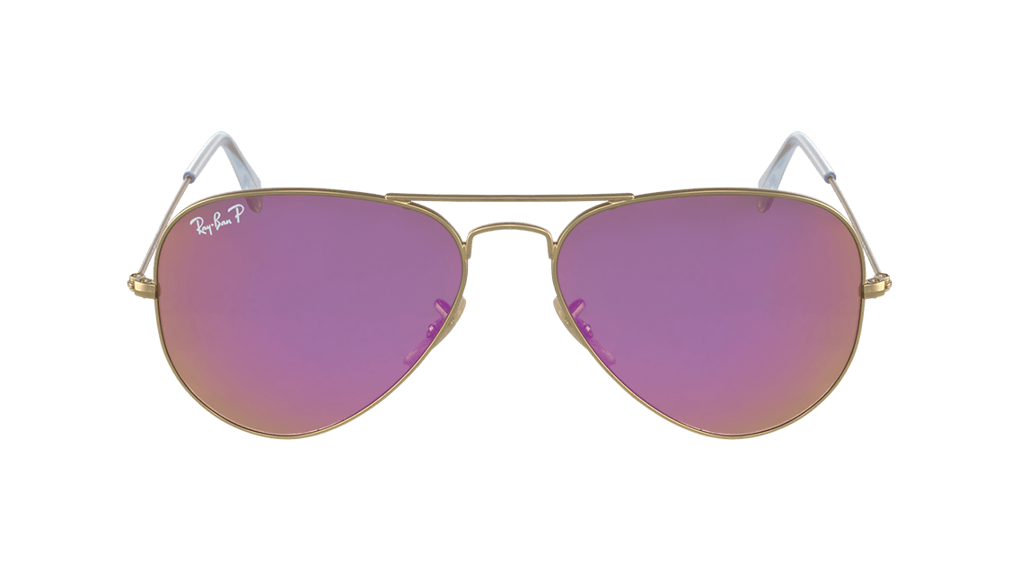 Ray Ban RB 3025 RB3025 Large Aviator Sunglasses Designer Glasses